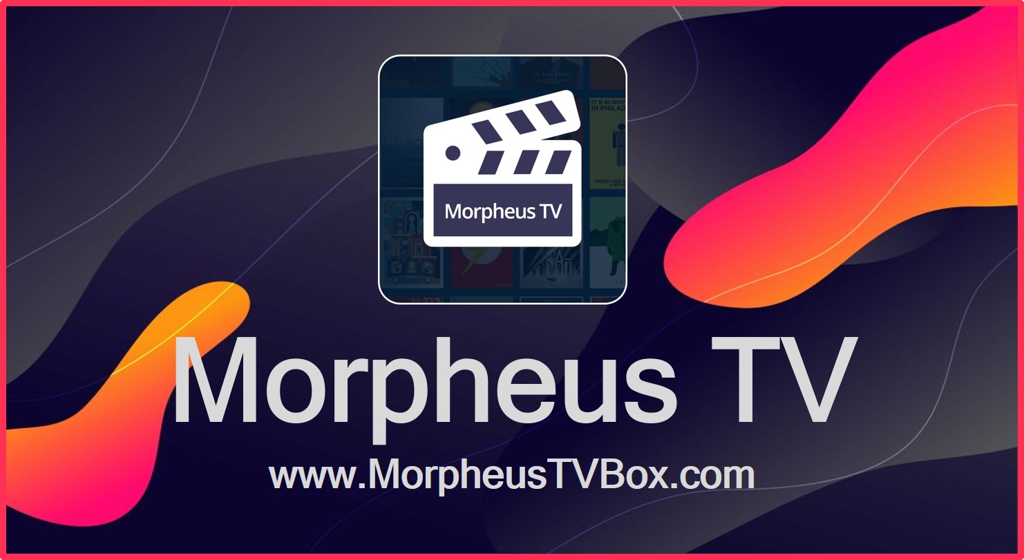 morpheus tv apk