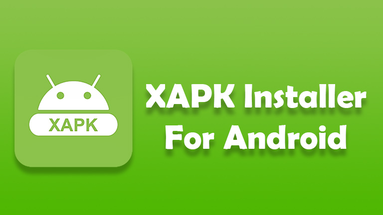 xapk installer