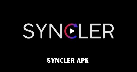 SYNCLER APK