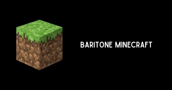 baritone minecraft