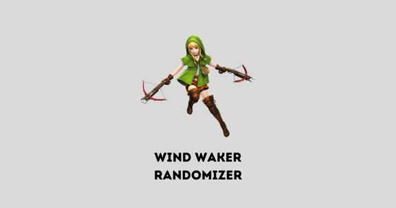 Wind Waker Randomizer