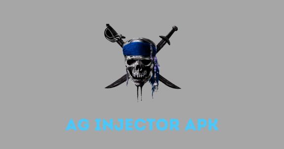 AG Injector APK