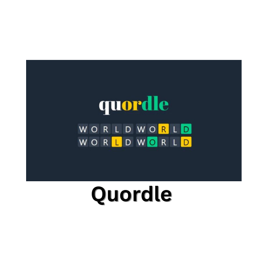 Quordle main image